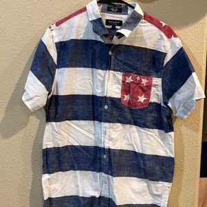 Men’s American Shirt